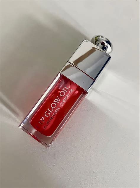dior addict lip glow oil 004